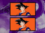 Diferența Dragon Ball 5