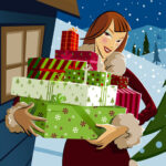 Craciun Art 2019 Puzzle