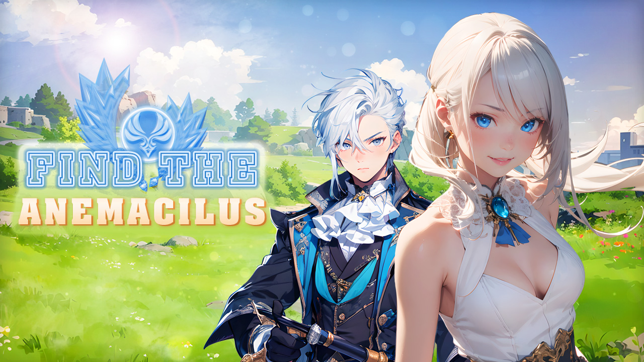 Imaginea Găsiți Anemacilus