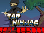 Atingeți Ninja