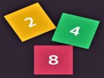 2048 Cuburi