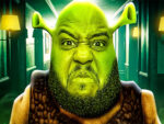 5 Nopți la Green Head Monster