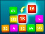 Distracție Aditivă 2048