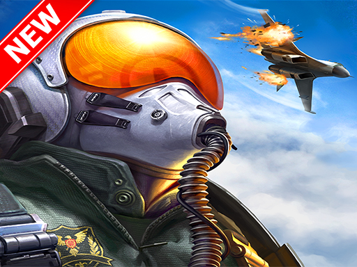 Imaginea AirAttack Combat - Airplanes Shooter