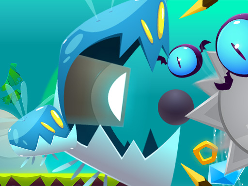 Imaginea Aliens vs Bug