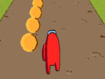 Printre Golden Run 3D
