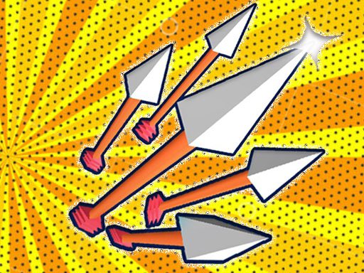 Imaginea Arrow Fest Challenge 3d