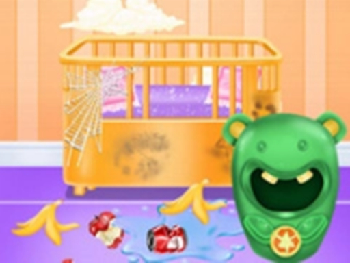 Imaginea Bebeluşul Taylor se pregăteşte pentru nou-născut