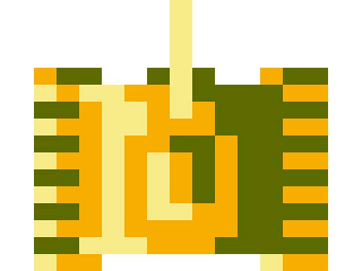 Imaginea Battle City Online