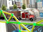 Constructor de poduri 3D