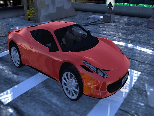 Imaginea Parcare feribotul 2023