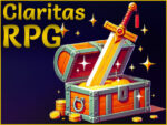 DEMO RPG Claritas Dungeon Crawler