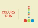 Jocul Colors Run