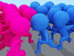 Count Vitreg: Crowd Runner 3D