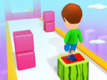 Cub Tower Stack 3D
