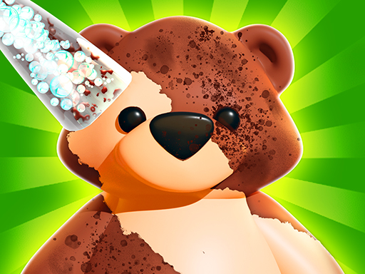 Curățare profundă: Spălare Inc 3D