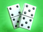 Duel clasic de domino