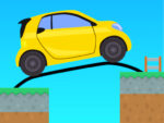 Puzzle cu podul mobil