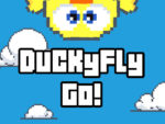 DuckyFly, Vino!