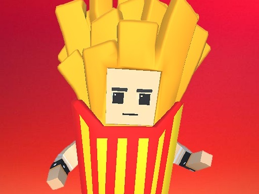 Imaginea Fall Boys Ultimate Race Tournament Multiplayer