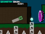 Geometrie Rash But MCraft