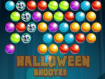 Shooter de Halloween