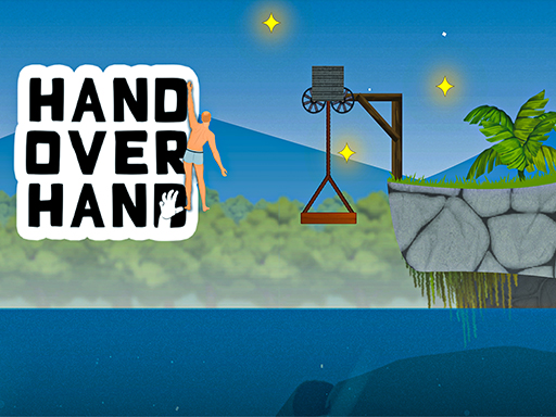 Imaginea Mână peste mână