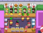 Poveste de restaurant inactiv