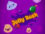 Jeleu Rush