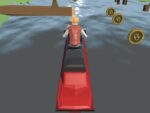 Poligonul Jet Sky