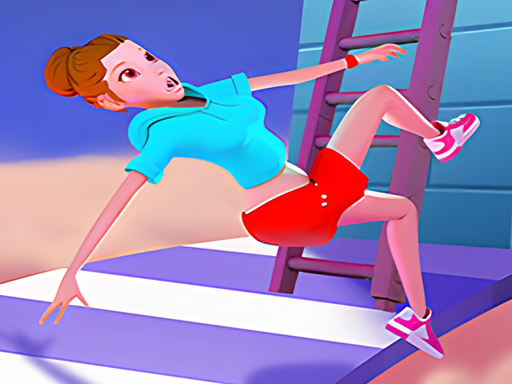 Imaginea Ladders - joc clasic uimitor