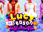 Lucy, Insta de modă pentru toate anotimpurile