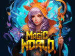 Magic World: Noua eră Match3 PRG