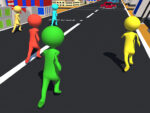 Cursa de maraton