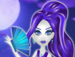 Spectre Monster High