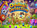 Detectivul ciudat