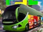 Conducerea autobuzului de pasageri 2025