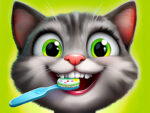 Dentist veterinar