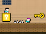 (*2*) 2 Player Escape