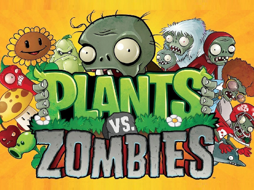 Imaginea Plants Vs Zombies Deblocat