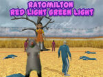 Ratomilton Semn roșu Semn verde