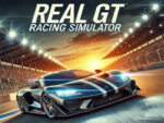 Simulator de curse GT real