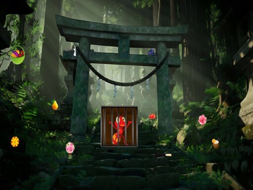 Imaginea Salvați Furnica