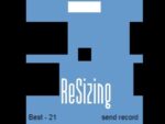 ReSizing – joc timekiller