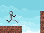 Aleargă Stickman Aleargă