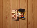 Sokoban: joc de puzzle