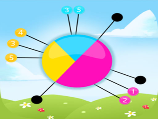 Imaginea Spin - Ultimate Puzzle Game