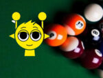 Sprunki 2Players Biliard