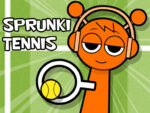 Tenis Sprunki