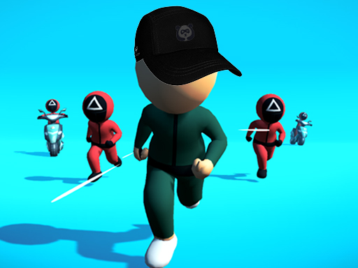 Imaginea Joc Calamar Deadflip